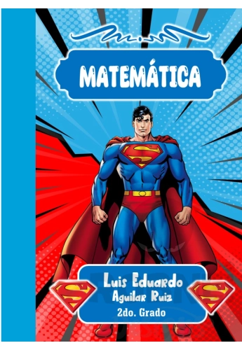 Superman 02 Portada